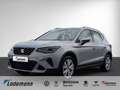 SEAT Arona 1.0 TSI DSG Xperience LED+NAVI.+KLIMA+GRA+ Silber - thumbnail 1