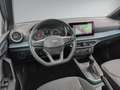 SEAT Arona 1.0 TSI DSG Xperience LED+NAVI.+KLIMA+GRA+ Silber - thumbnail 9
