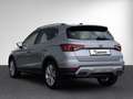 SEAT Arona 1.0 TSI DSG Xperience LED+NAVI.+KLIMA+GRA+ Silber - thumbnail 4
