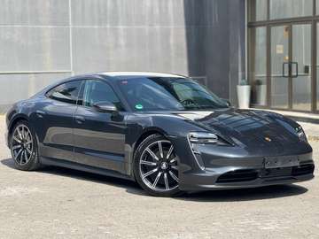 4S Sport Turismo