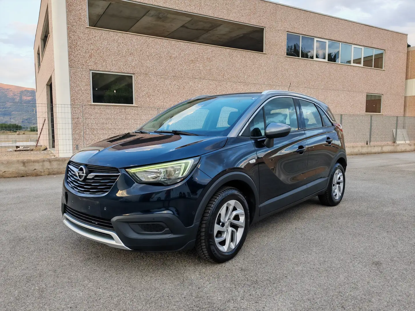 Opel Crossland X 1.5 ecotec Advance s&s 102cv - 1