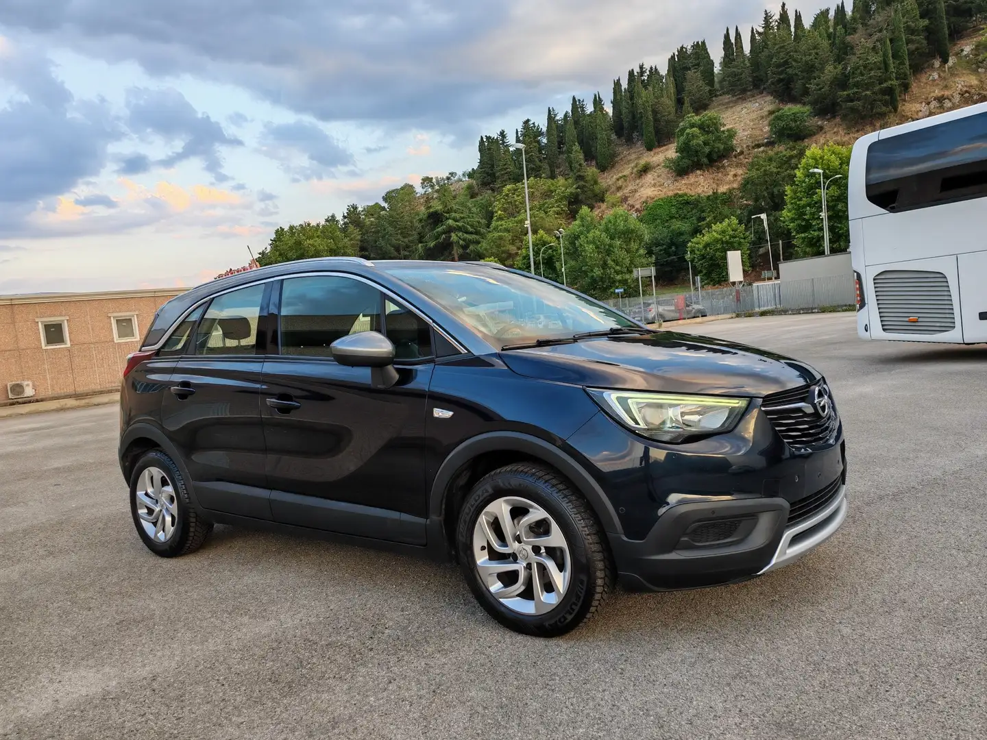Opel Crossland X 1.5 ecotec Advance s&s 102cv - 2