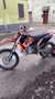 KTM 250 EXC Enduro Arancione - thumbnail 2