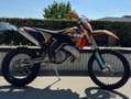 KTM 250 EXC Enduro Arancione - thumbnail 6