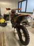 KTM 250 EXC Enduro Arancione - thumbnail 5