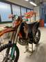 KTM 250 EXC Enduro Arancione - thumbnail 3