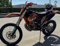 KTM 250 EXC Enduro Arancione - thumbnail 7