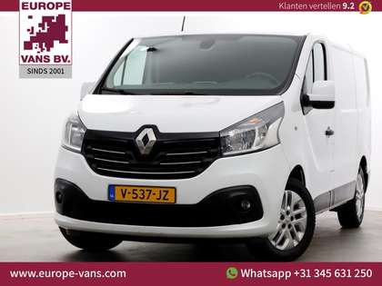 Renault Trafic 1.6 dCi T27 145pk L1H1 Luxe Energy Camera/Navi 11-