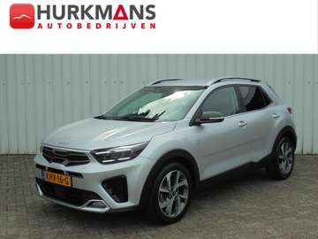 1.0 T-GDi 100PK AUTOMAAT GT-LINE ZEER LUXE