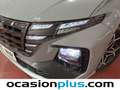 Hyundai TUCSON 1.6 TGDI 48V Nline 4x2 Gris - thumbnail 15