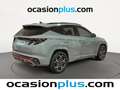 Hyundai TUCSON 1.6 TGDI 48V Nline 4x2 Gris - thumbnail 3