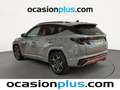 Hyundai TUCSON 1.6 TGDI 48V Nline 4x2 Gris - thumbnail 4