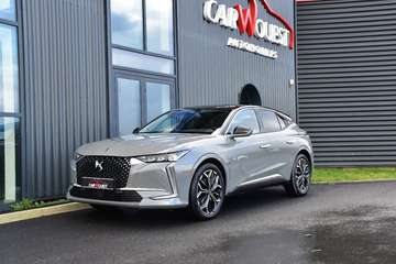 DS 4 II 1.5 BLUEHDI 130 RIVOLI EAT8