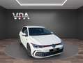 Volkswagen Golf VIII · 2.0 TSI 245 DSG · GTI Blanc - thumbnail 1