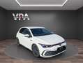Volkswagen Golf VIII · 2.0 TSI 245 DSG · GTI Blanc - thumbnail 2
