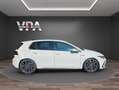 Volkswagen Golf VIII · 2.0 TSI 245 DSG · GTI Blanc - thumbnail 7