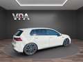 Volkswagen Golf VIII · 2.0 TSI 245 DSG · GTI Blanc - thumbnail 6