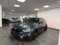 BMW M3 DEUTSCH Competition HEAD UP LED 2.HAND TOP Negro - thumbnail 9