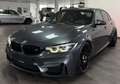 BMW M3 DEUTSCH Competition HEAD UP LED 2.HAND TOP Negro - thumbnail 2