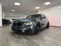 BMW M3 DEUTSCH Competition HEAD UP LED 2.HAND TOP Negro - thumbnail 10