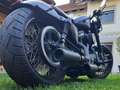 Harley-Davidson 1200 Custom Negru - thumbnail 3