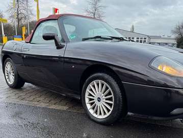 Barchetta 1.8 Limited Edition 99
