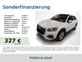 Audi Q2 Advanced 35 TDI qu S tron Pano,LED,Navi,Kamera Weiß - thumbnail 1