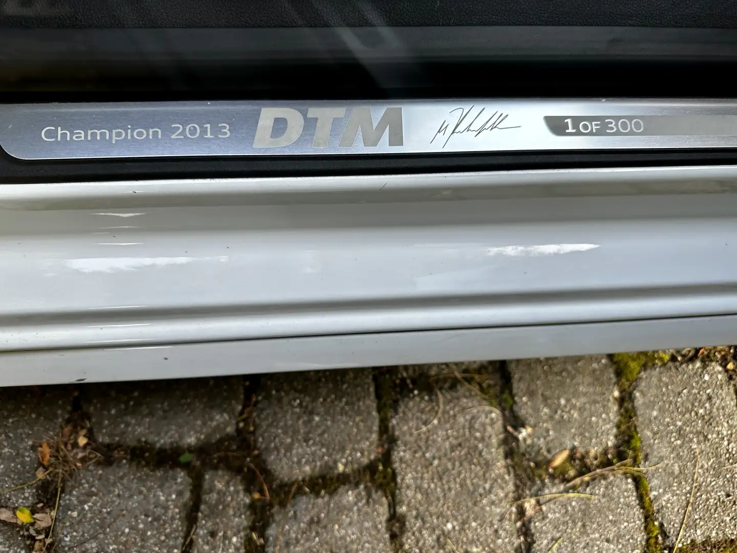 Audi A5 DTM Edition 1 of 300 - 2