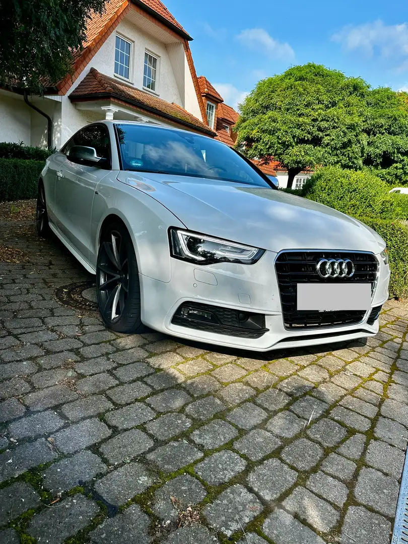 Audi A5 DTM Edition 1 of 300 - 1