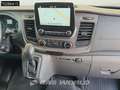 Ford Transit Custom 130PK Automaat L2H1 Navi Airco Cruise LED Parkeers Blanco - thumbnail 13
