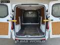 Ford Transit Custom 130PK Automaat L2H1 Navi Airco Cruise LED Parkeers Blanco - thumbnail 6