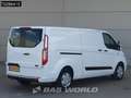 Ford Transit Custom 130PK Automaat L2H1 Navi Airco Cruise LED Parkeers Blanco - thumbnail 5