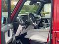 Mercedes-Benz G 63 AMG G -Modell Station G 63 AMG*BRABUS* Rood - thumbnail 10