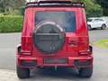 Mercedes-Benz G 63 AMG G -Modell Station G 63 AMG*BRABUS* Rot - thumbnail 6