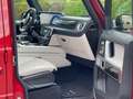 Mercedes-Benz G 63 AMG G -Modell Station G 63 AMG*BRABUS* crvena - thumbnail 20