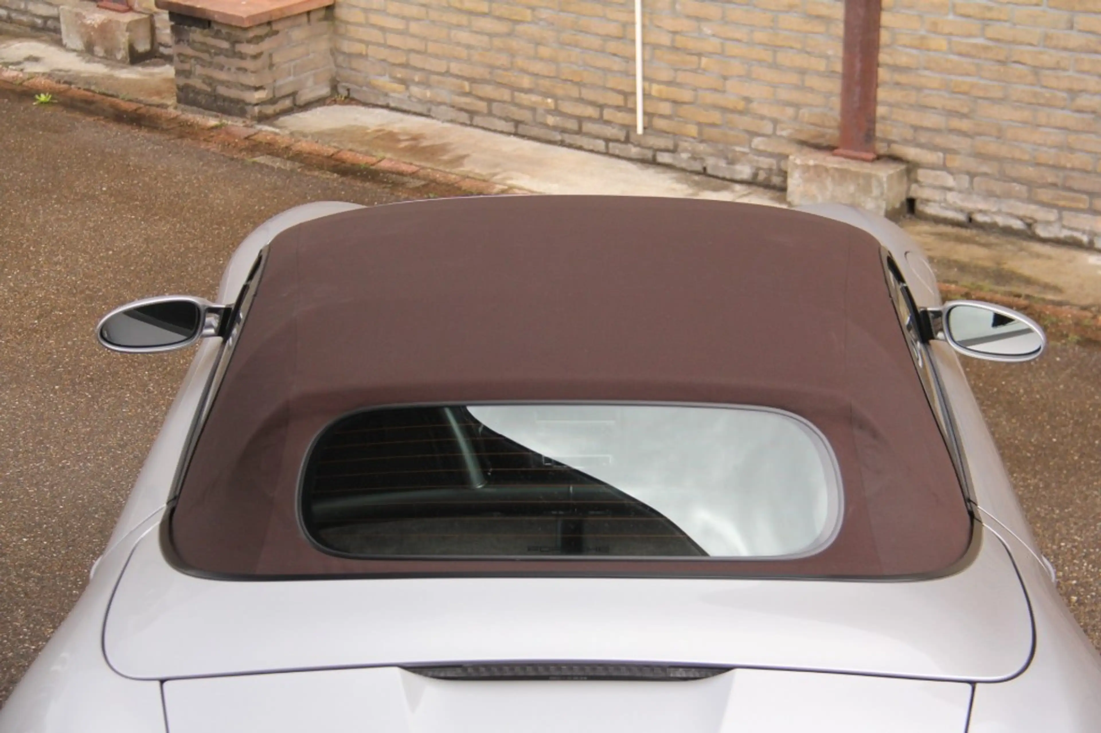 Porsche Boxster 3.4S Handbak / 1e eig. / 1e lak / Org. NL / Dealer — photo 2