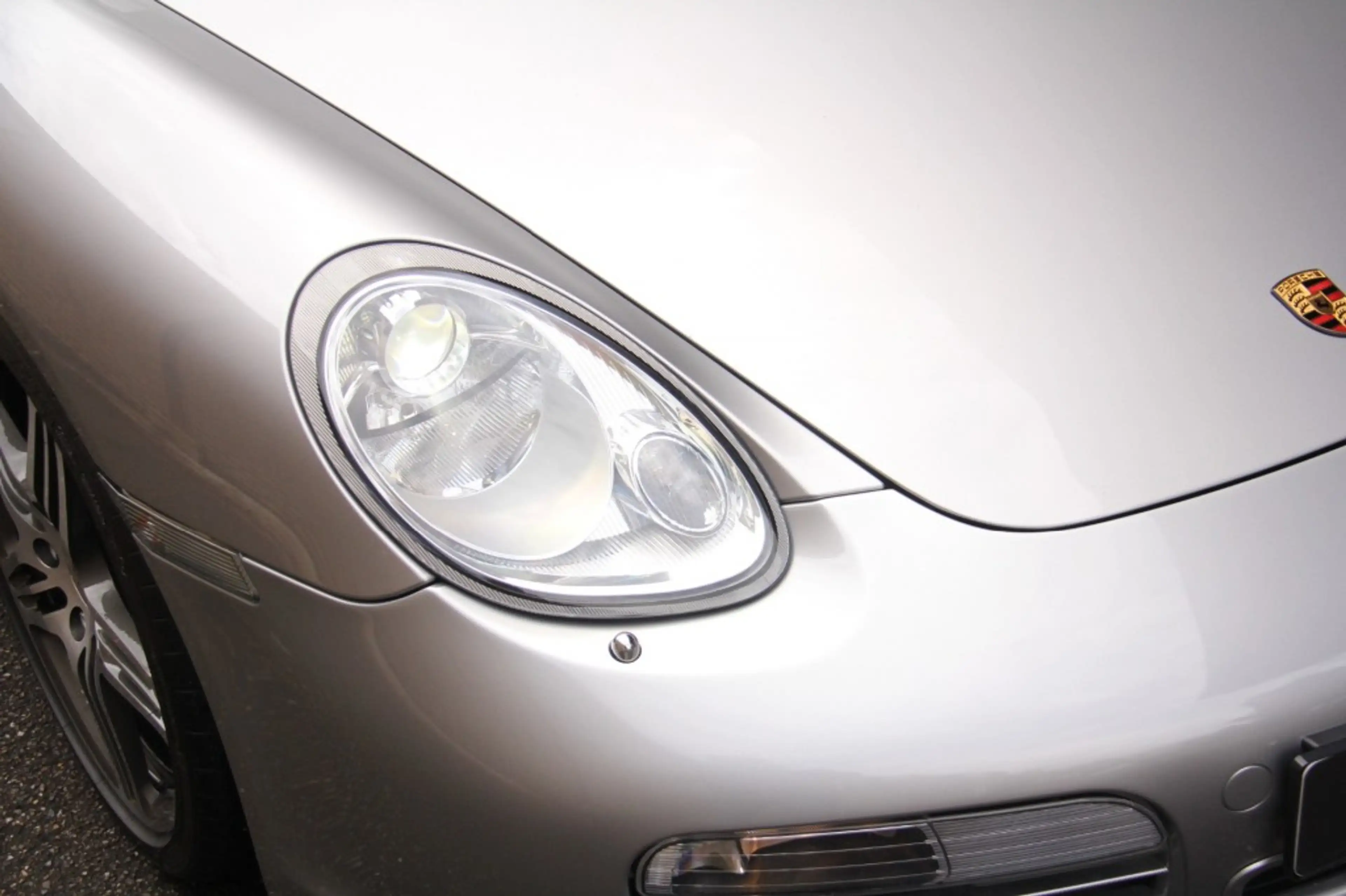Porsche Boxster 3.4S Handbak / 1e eig. / 1e lak / Org. NL / Dealer — photo 8