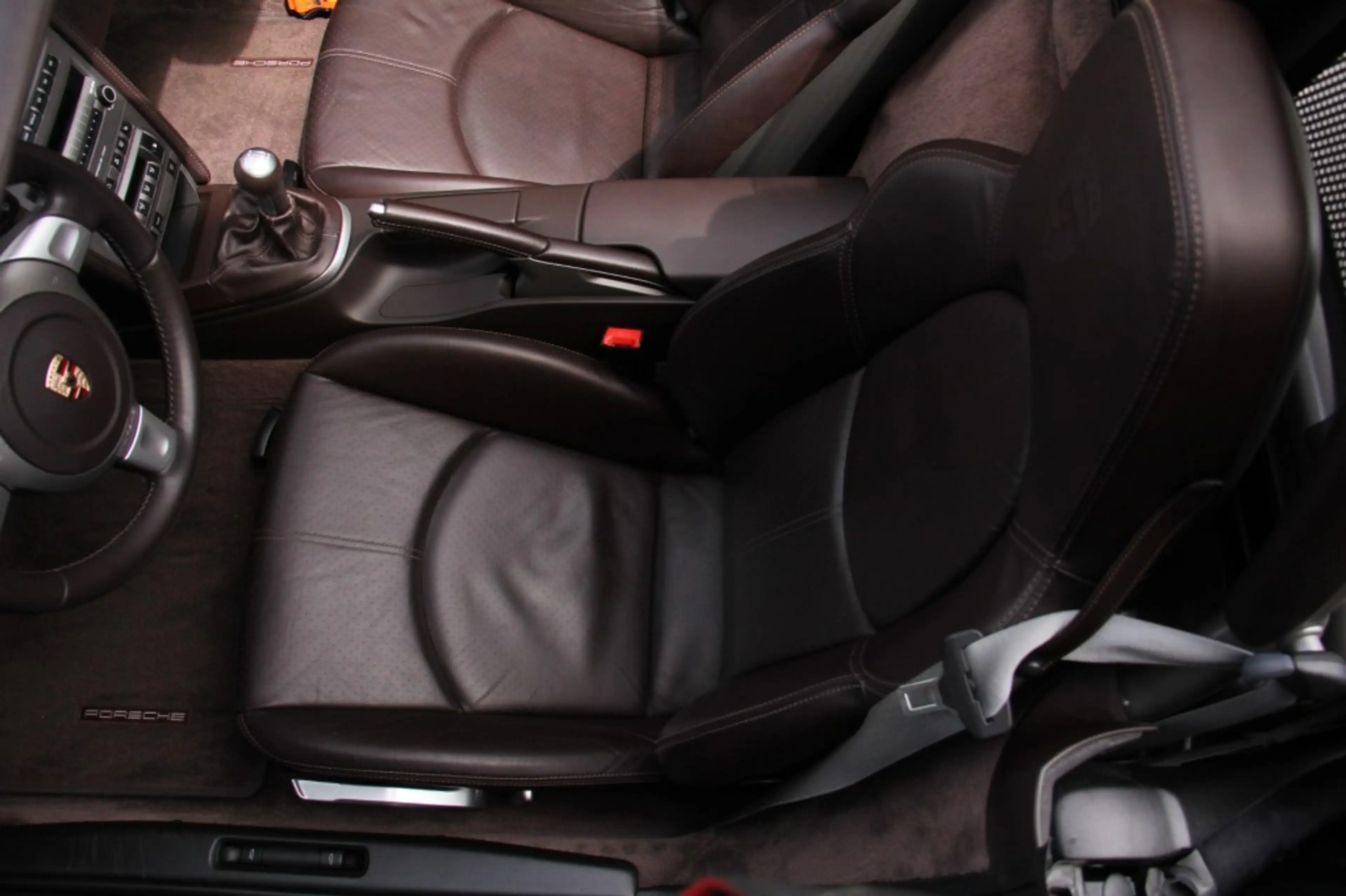 Porsche Boxster 3.4S Handbak / 1e eig. / 1e lak / Org. NL / Dealer — photo 16