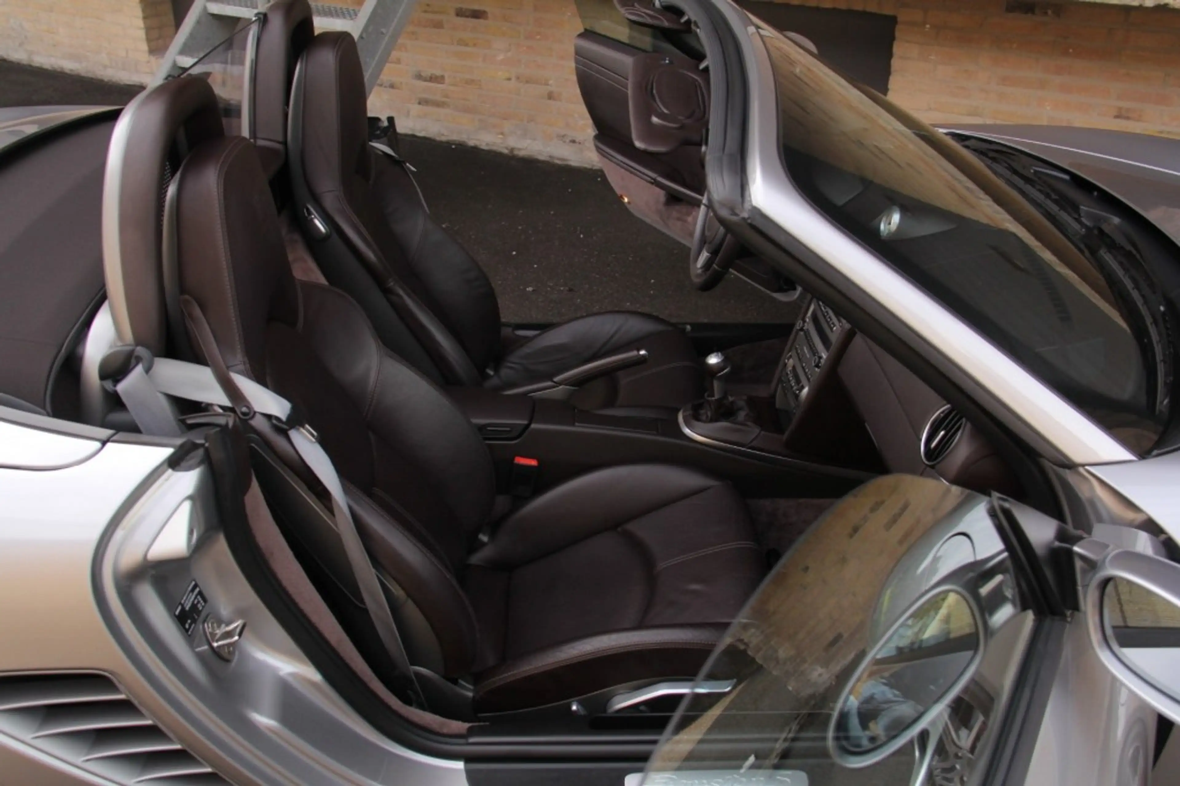 Porsche Boxster 3.4S Handbak / 1e eig. / 1e lak / Org. NL / Dealer — photo 20