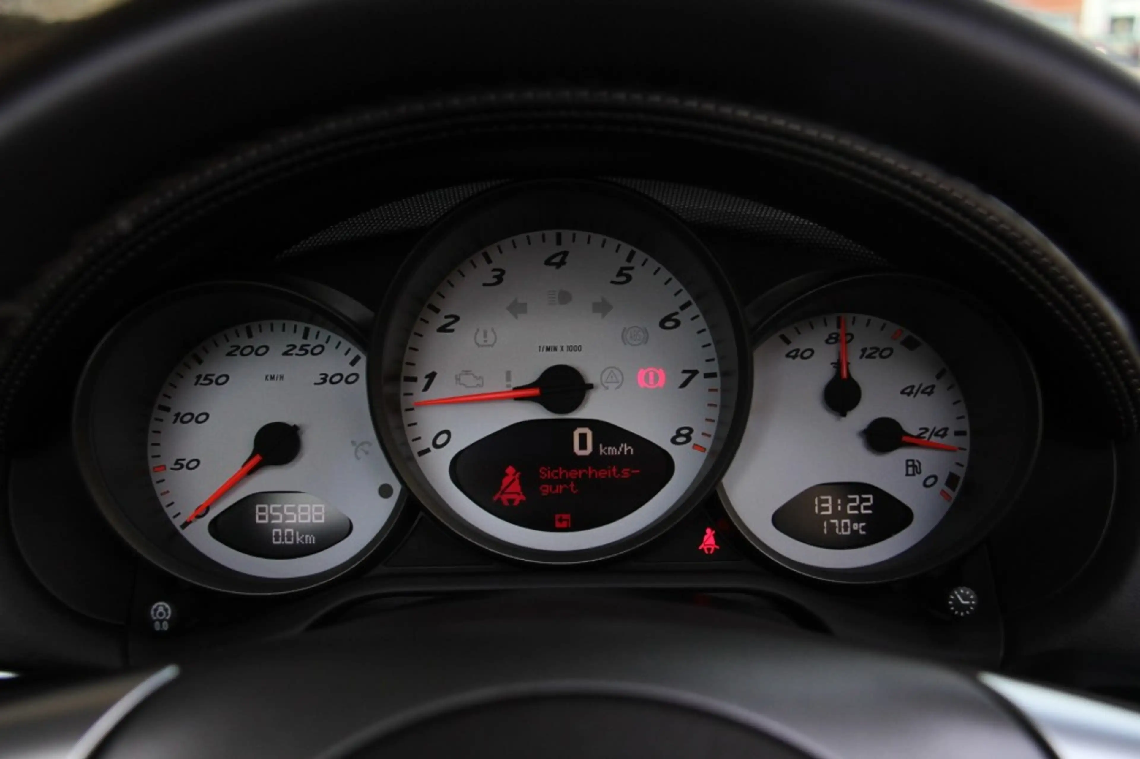 Porsche Boxster 3.4S Handbak / 1e eig. / 1e lak / Org. NL / Dealer — photo 24