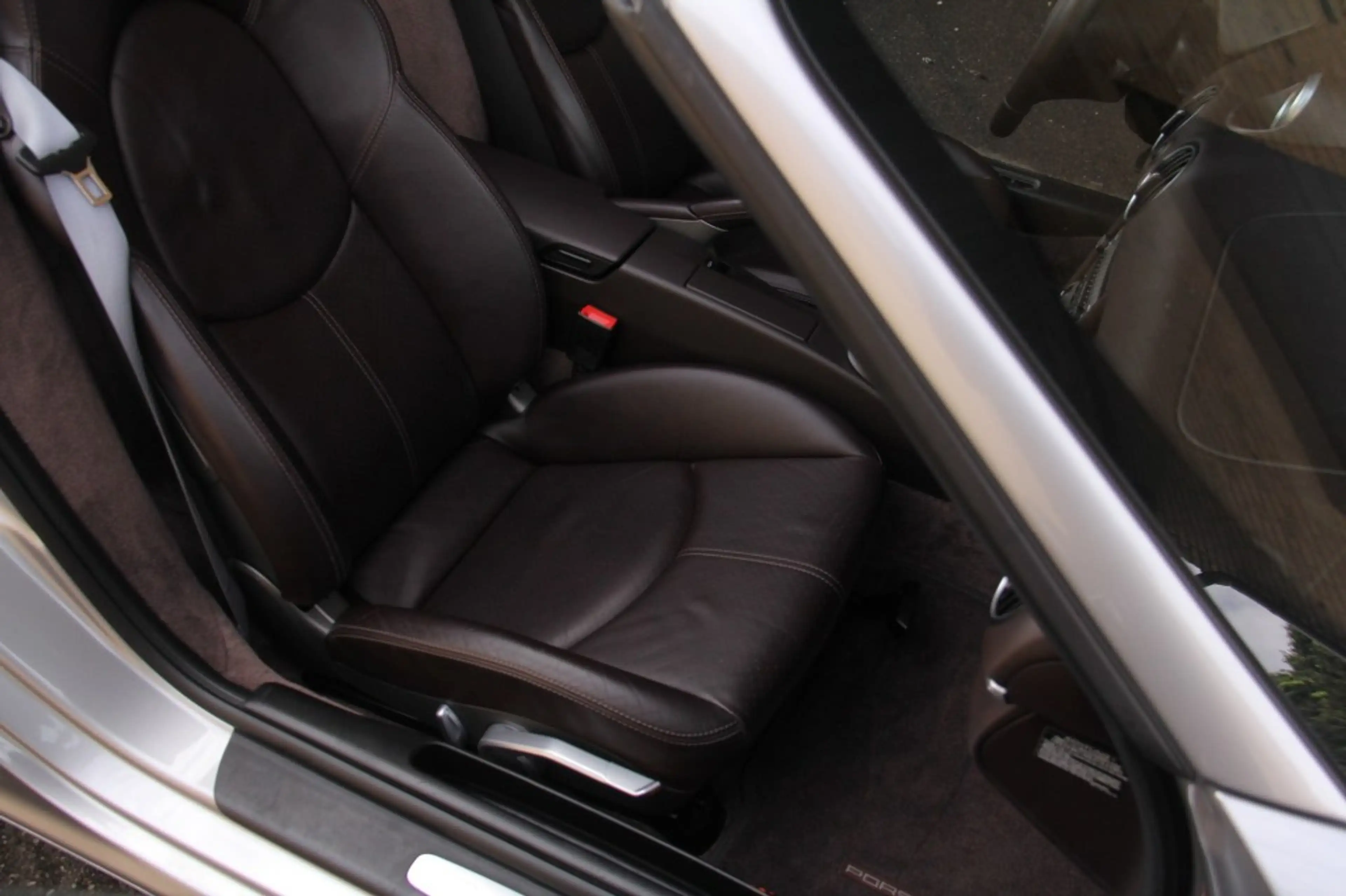 Porsche Boxster 3.4S Handbak / 1e eig. / 1e lak / Org. NL / Dealer — photo 21