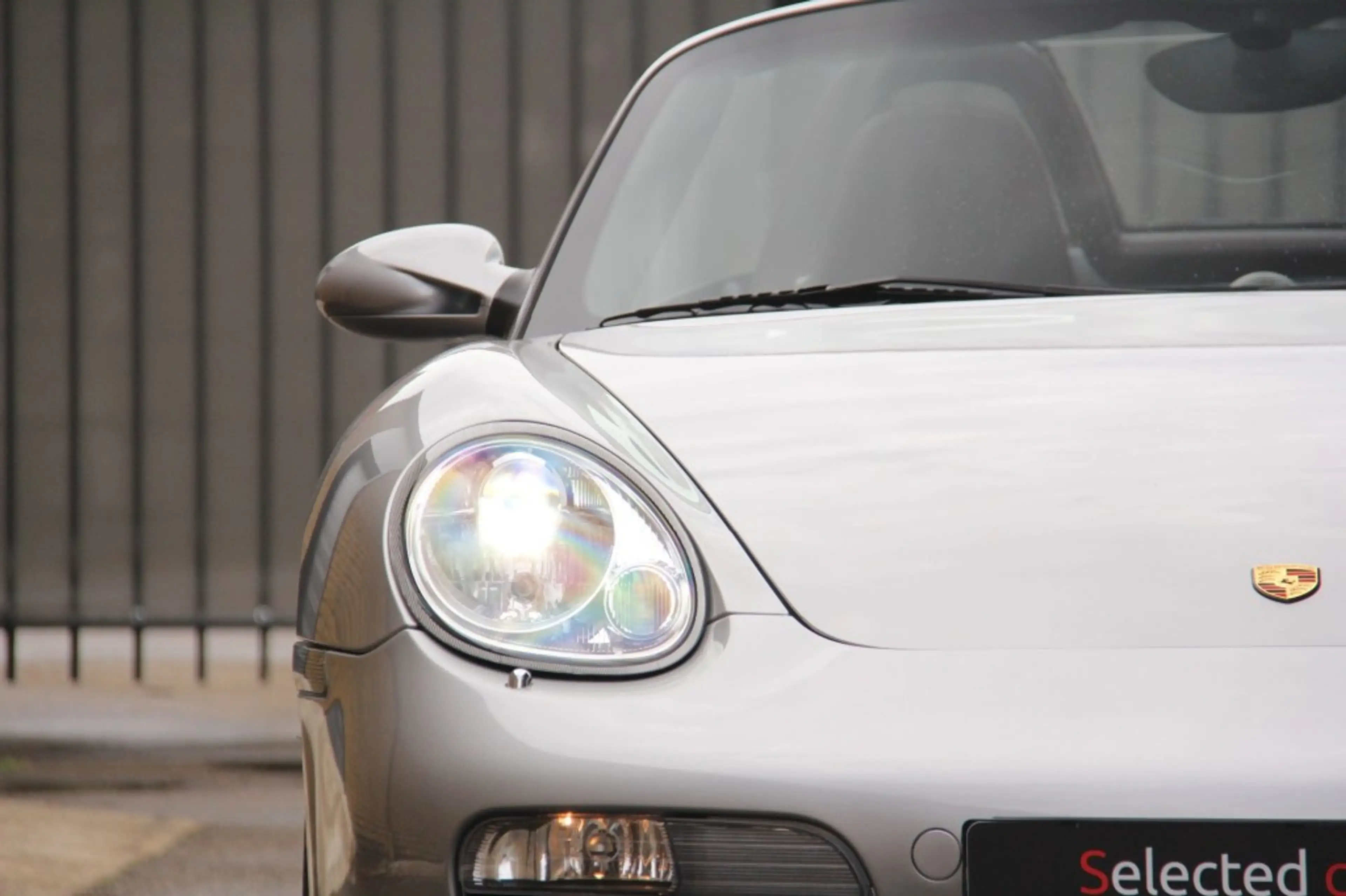Porsche Boxster 3.4S Handbak / 1e eig. / 1e lak / Org. NL / Dealer — photo 5
