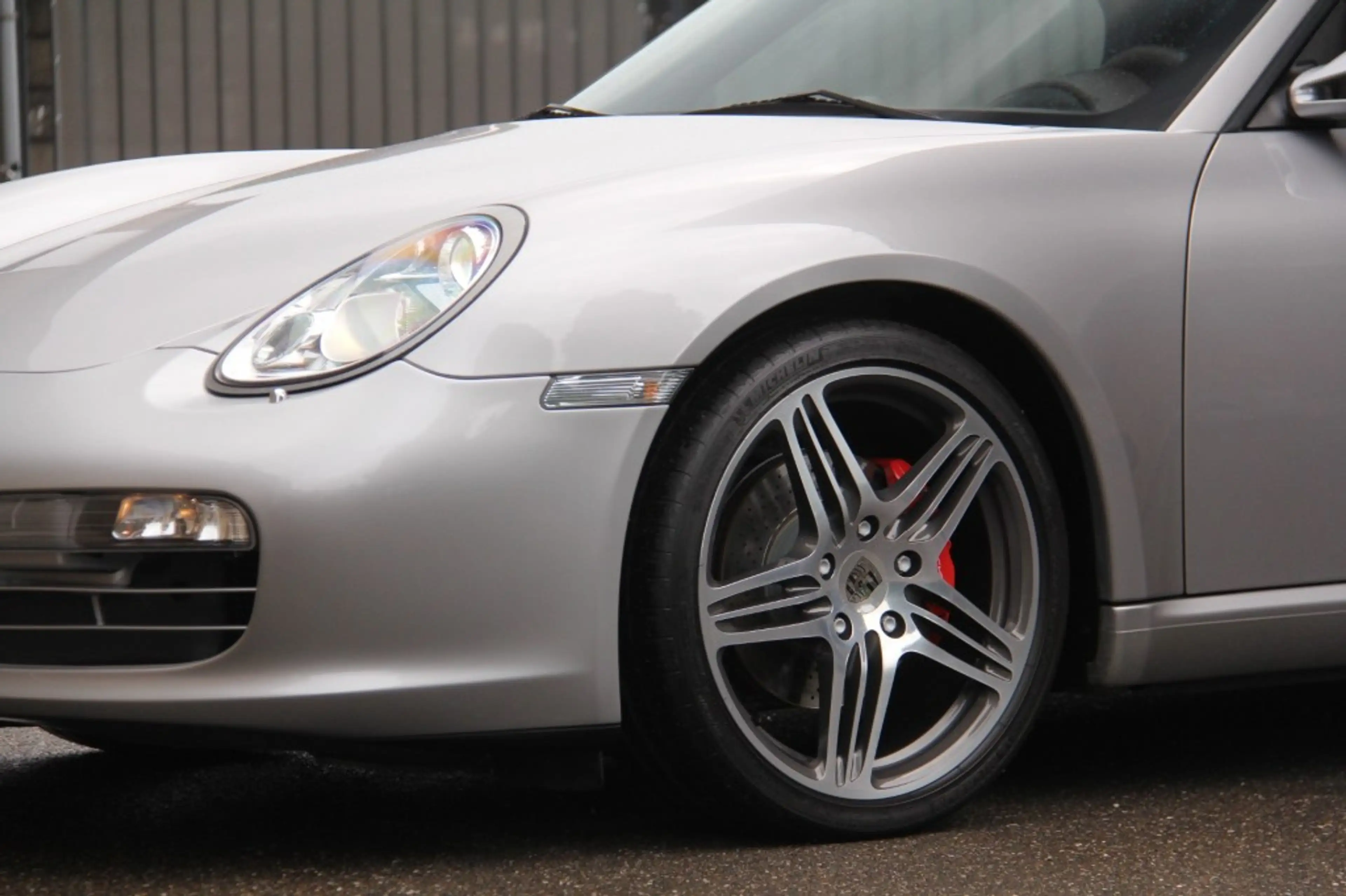 Porsche Boxster 3.4S Handbak / 1e eig. / 1e lak / Org. NL / Dealer — photo 33
