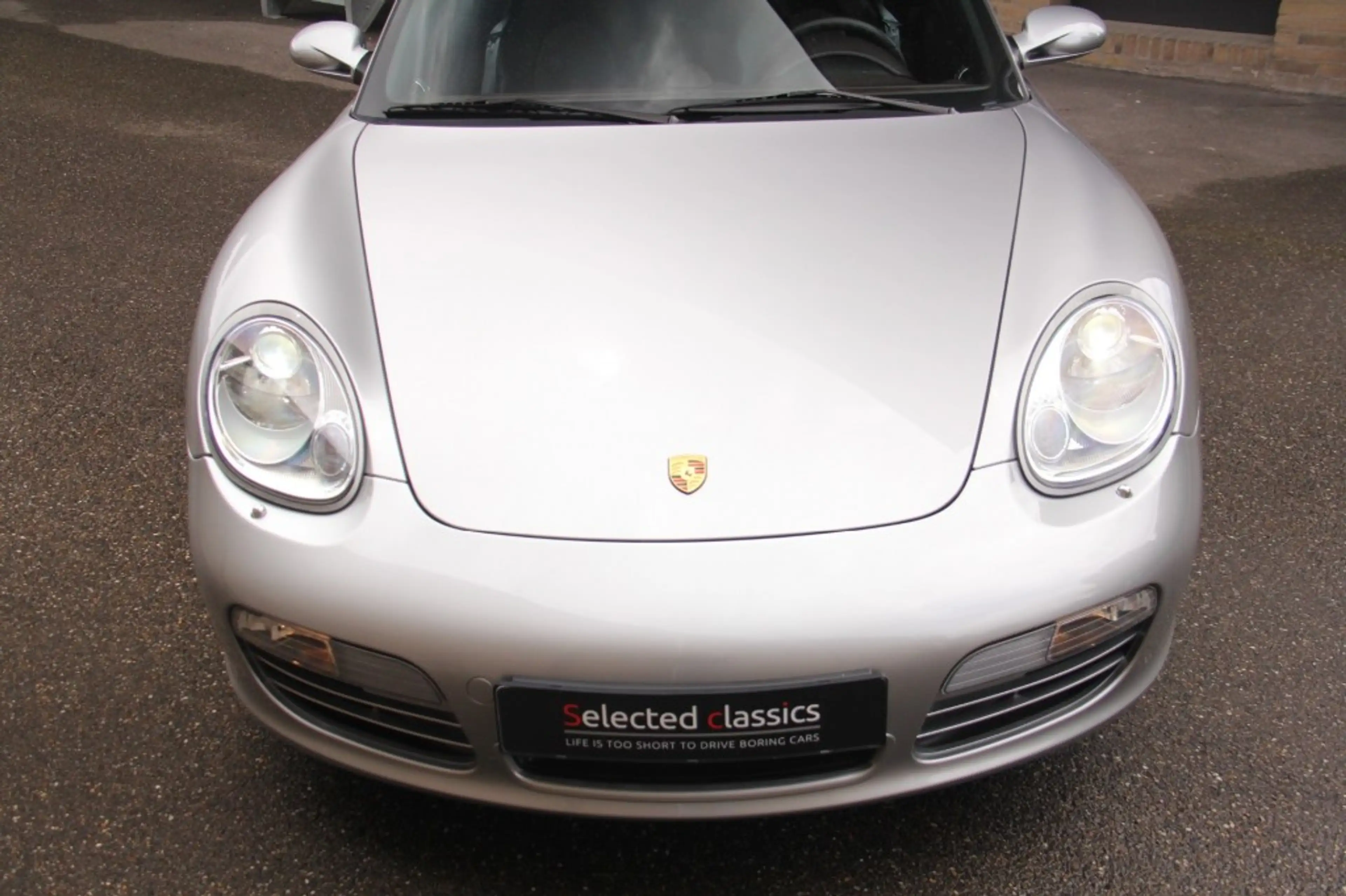 Porsche Boxster 3.4S Handbak / 1e eig. / 1e lak / Org. NL / Dealer — photo 35