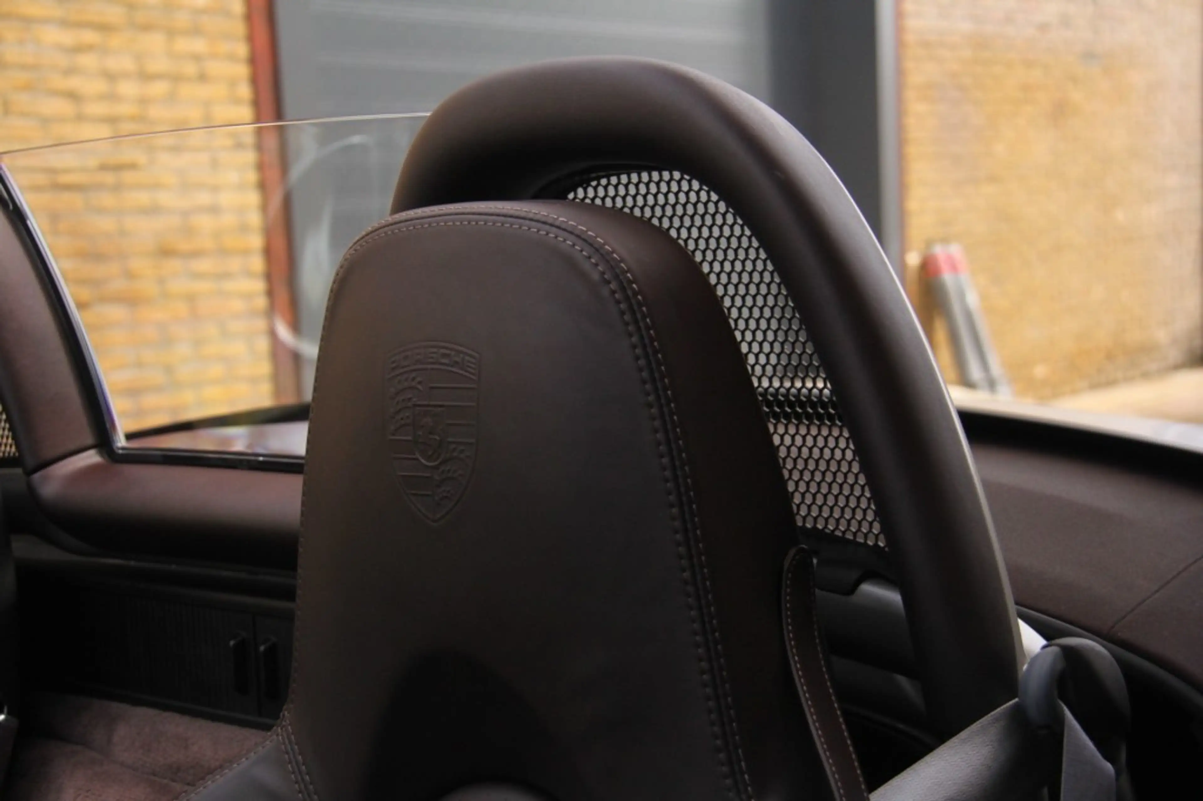 Porsche Boxster 3.4S Handbak / 1e eig. / 1e lak / Org. NL / Dealer — photo 15