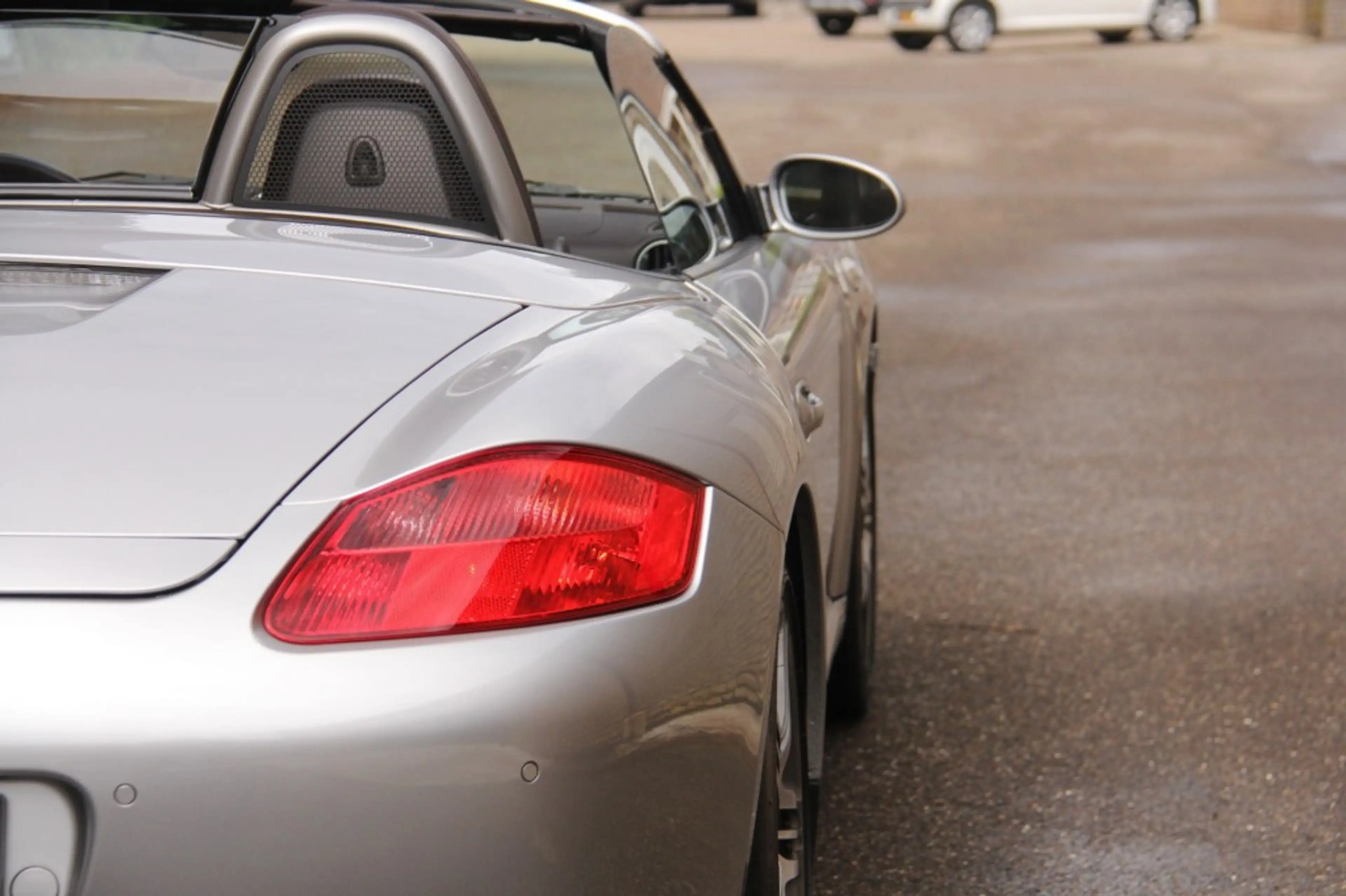 Porsche Boxster 3.4S Handbak / 1e eig. / 1e lak / Org. NL / Dealer — photo 10