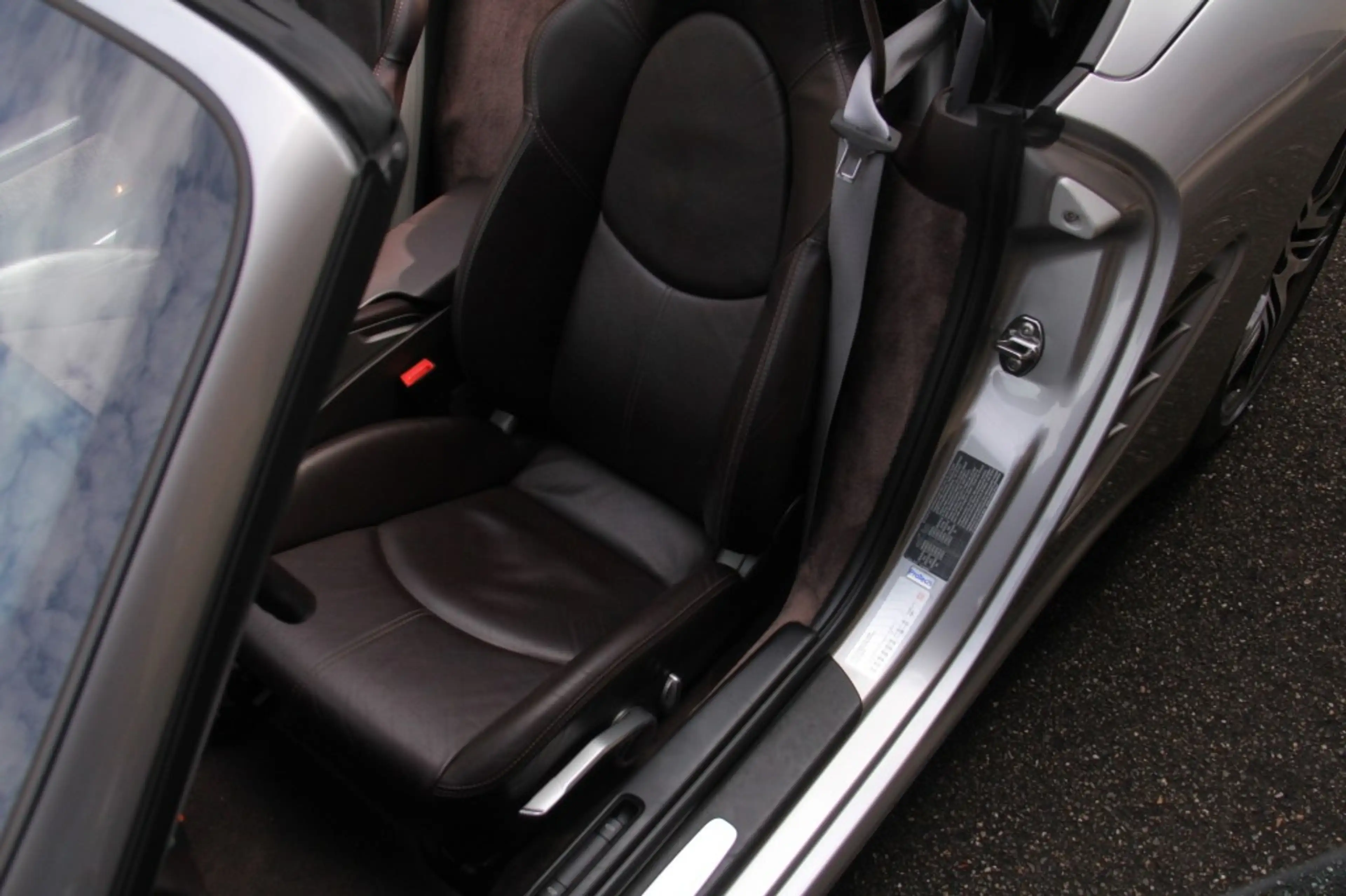 Porsche Boxster 3.4S Handbak / 1e eig. / 1e lak / Org. NL / Dealer — photo 31