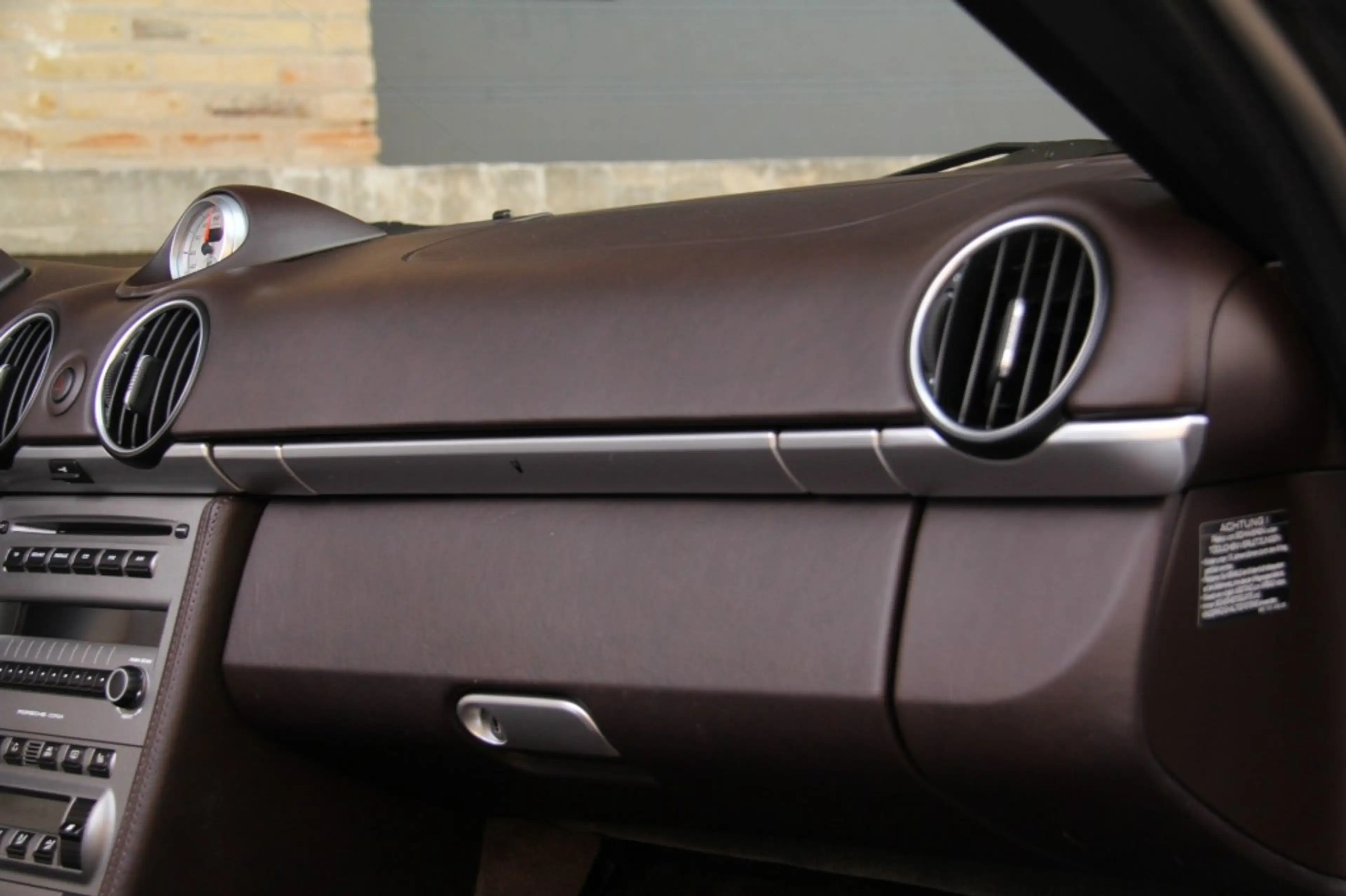 Porsche Boxster 3.4S Handbak / 1e eig. / 1e lak / Org. NL / Dealer — photo 23