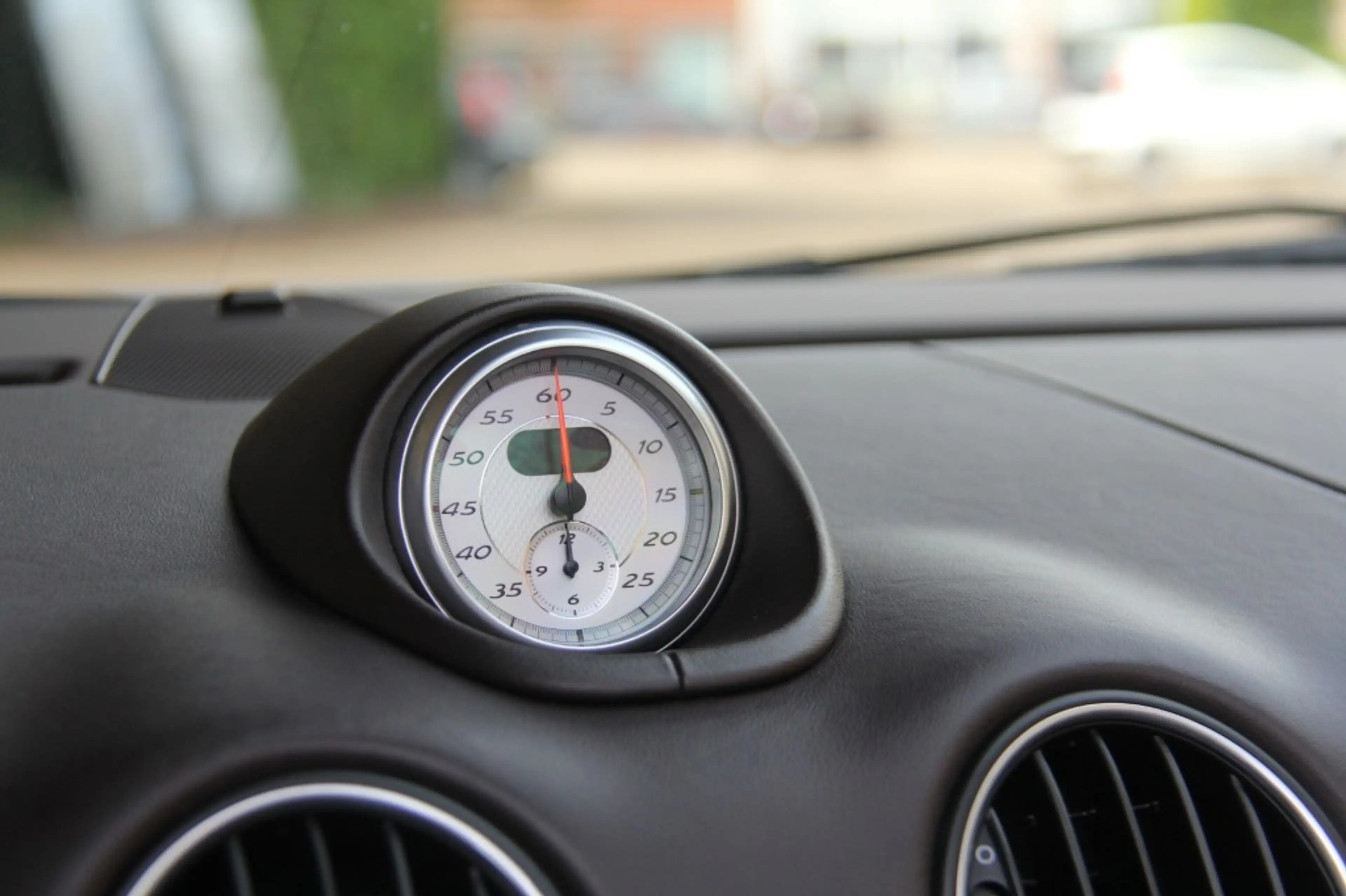 Porsche Boxster 3.4S Handbak / 1e eig. / 1e lak / Org. NL / Dealer — photo 27