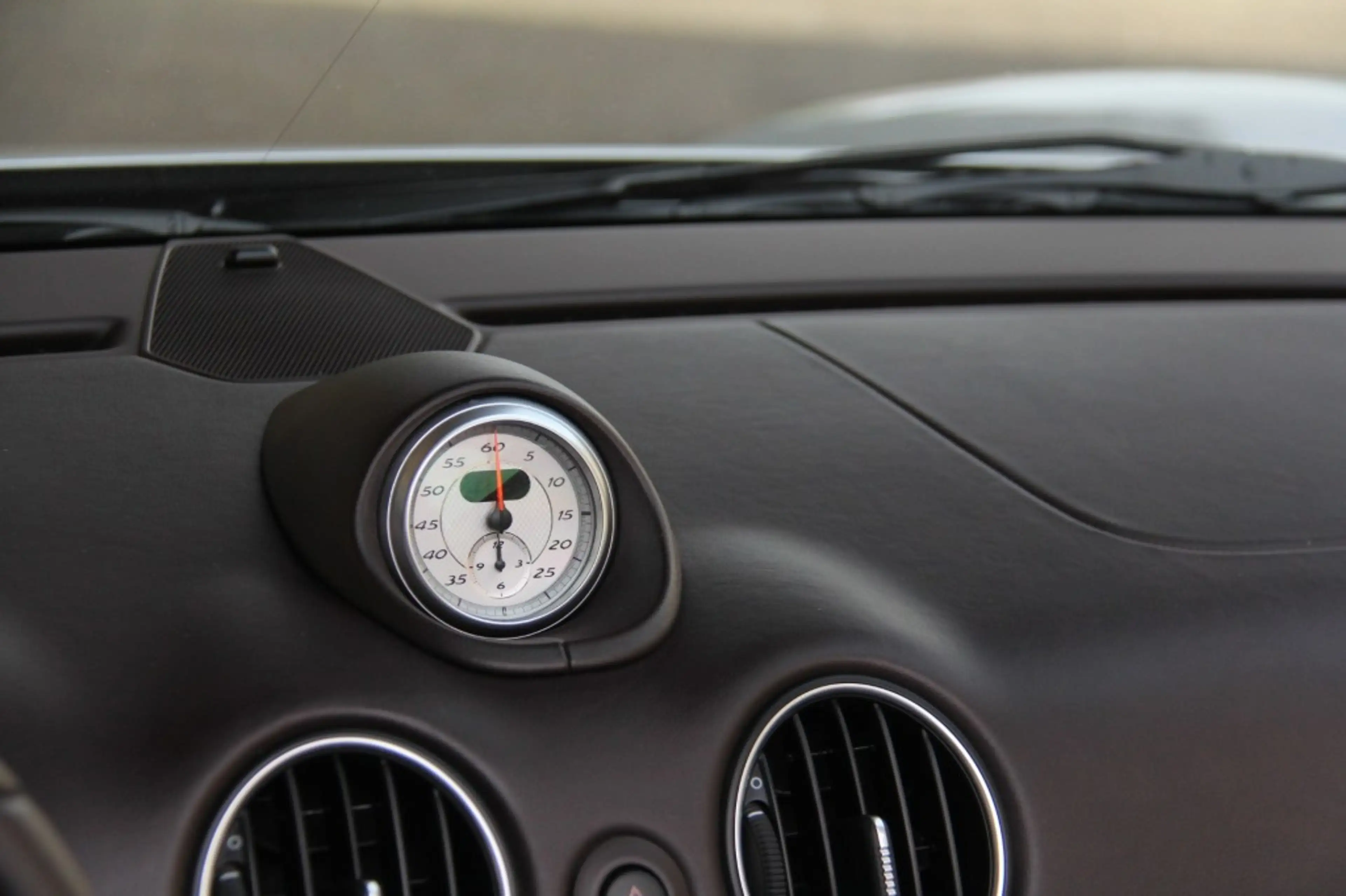 Porsche Boxster 3.4S Handbak / 1e eig. / 1e lak / Org. NL / Dealer — photo 19